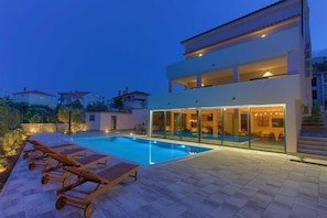 Villa | 4 chambres