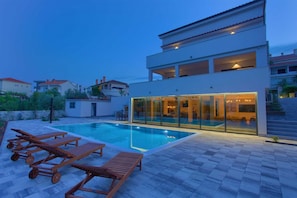 Villa | 4 chambres