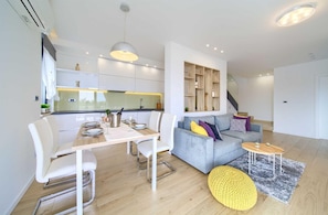 Maison | 2 chambres