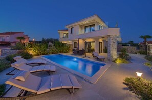 Maison | 2 chambres