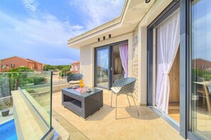 فيلا | 2 عدّة غرف نوم