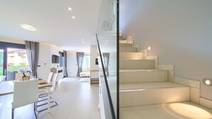Room - Luxury Holiday House Adella With a sea View (Krk)