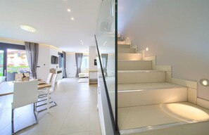 فيلا | 2 عدّة غرف نوم