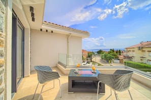 House | 2 bedrooms - Luxury Holiday House Adella With a sea View (Krk)