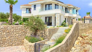 Room - Luxury Holiday House Adella With a sea View (Krk)