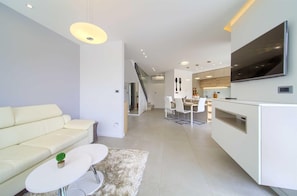 House | 2 bedrooms - Luxury Holiday House Adella With a sea View (Krk)