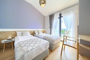 Villa | 2 slaapkamers