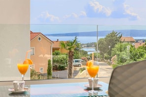 House | 2 bedrooms - Luxury Holiday House Adella With a sea View (Krk)