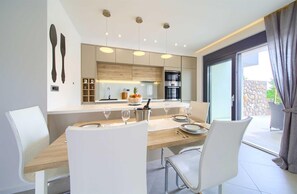 Villa | 2 slaapkamers