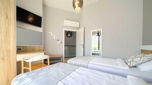 Room - Luxury Holiday House Adella With a sea View (Krk)