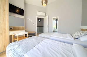 빌라 | 2 개의 침실