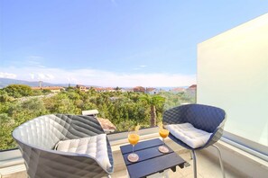 Villa | 2 Schlafzimmer