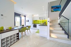 Villa | 2 Schlafzimmer