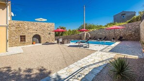 Unclassified image, 3 of 43, button - Holiday House IC in Vrh (Krk)