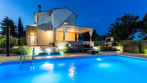 Unclassified image, 1 of 28, button - Holiday House Cirik in Kras (Dobrinj)