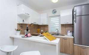 Casa | 2 habitaciones 