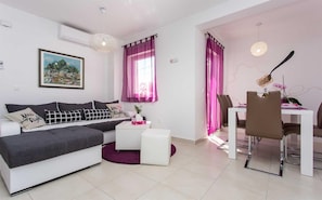 Casa | 2 habitaciones 