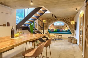 Villa | WiFi