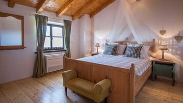 3 habitaciones