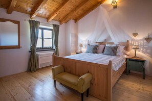 Ferienhaus | 3 Schlafzimmer
