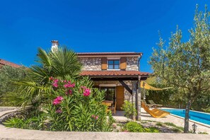 Ferienhaus | 3 Schlafzimmer