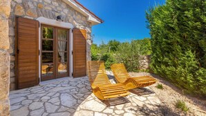 House | 3 bedrooms - Holiday House Blue IVY (Dobrinj)