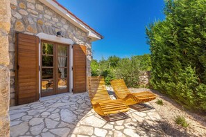 Ferienhaus | 3 Schlafzimmer