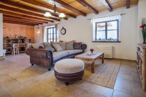 Ferienhaus | 3 Schlafzimmer