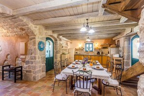 Room - Holiday House Dajana (Malinska-Dubasnica)
