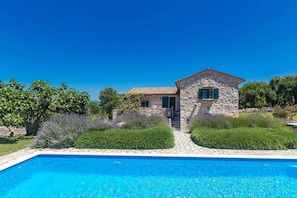 Casa | 3 quartos