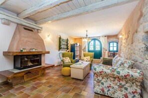 House - Holiday House Dajana (Malinska-Dubasnica)