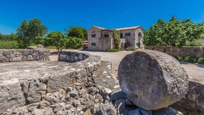 Room - Holiday House Dajana (Malinska-Dubasnica)