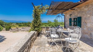 Room - Holiday House Dajana (Malinska-Dubasnica)