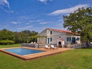 Casa | 4 habitaciones 