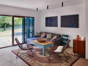 Casa | 4 habitaciones 