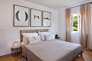 Casa | 4 dormitorios