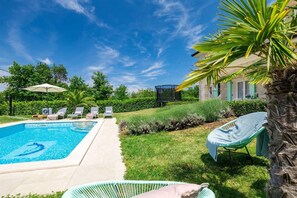 Room - Holiday House Josephine (Krk)