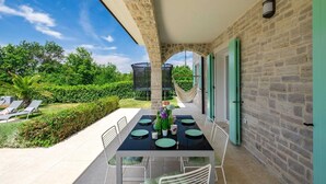 Unclassified image, 4 of 44, button - Holiday House Josephine (Krk)