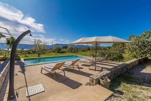 Room - Holiday House Trsja 11201 (Krk)