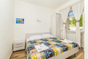 House - Holiday House Trsja 11201 (Krk)