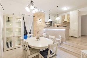 Villa | 3 dormitorios