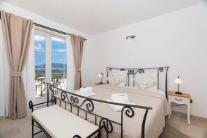 Villa | 3 dormitorios