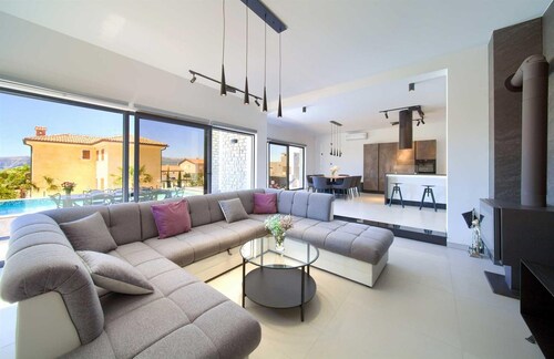 Holiday House Villa Lucija
