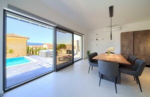 Villa | 4 soveværelser