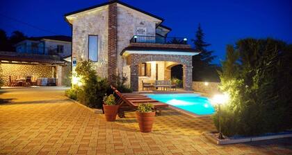 Villa Rustica in Linardici