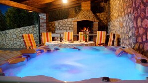 Unclassified image, 5 of 52, button - Villa Rustica in Linardici (Krk)