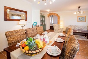 3 bedrooms - Villa Rustica in Linardici (Krk)