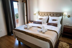 3 bedrooms - Villa Rustica in Linardici (Krk)