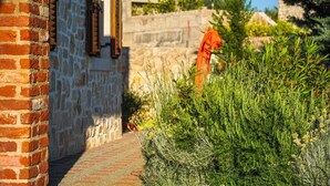 Unclassified image, 3 of 52, button - Villa Rustica in Linardici (Krk)
