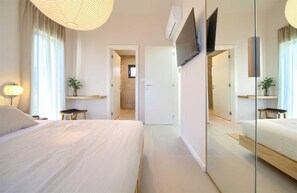 House | 2 bedrooms, WiFi